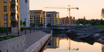 Europe on verge of housing crisis – Bloomberg