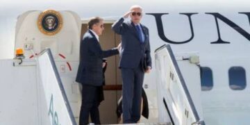 Biden took $40,000 in ‘laundered Chinese money’ – House Oversight chair