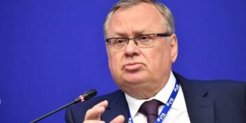Sanctioned Russian lenders enjoyed ‘highly successful’ year – top banker