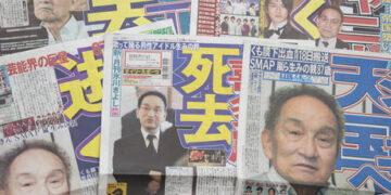 Aerosmith’s Steven Tyler hit by new sexual assault allegations