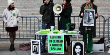 Study reveals how overturning Roe v Wade affected US births