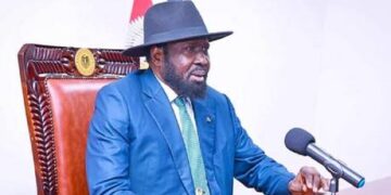 NGO names EU banks allegedly tied to violence in African state