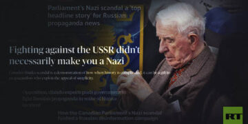 The Art of the Cold War: Did the CIA create abstract expressionism to counter the USSR?