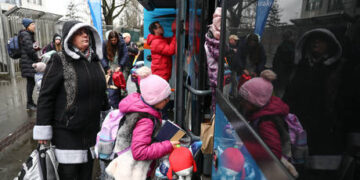 Ukrainian refugees in Germany prefer benefits to work – Spiegel