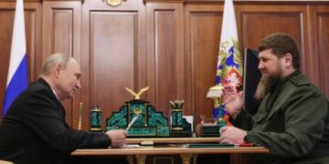 Putin hasn’t decided on 2024 election run – Kremlin