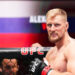 Russian star tops prestigious UFC rankings
