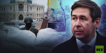 Fyodor Lukyanov: Here’s the secret behind Russia’s stance on the Middle East crisis