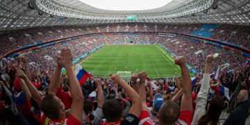 FIFA owes over $1 million to Russian football clubs – RFU
