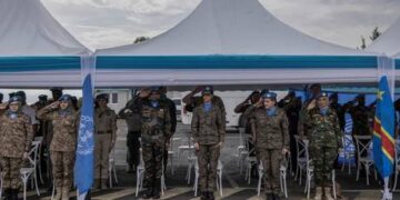 WHO pays Congolese sexual abuse victims $250 each – AP