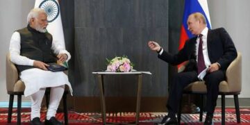 Putin and Modi might meet next year – Kremlin