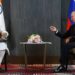 Putin and Modi might meet next year – Kremlin