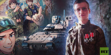 Vasily Kashin: Ukraine is losing. So what now?