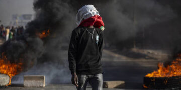 Sudanese refugees report increased ethnic cleansing in Darfur