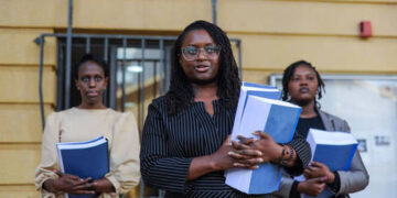 Meta’s algorithms let hatred spread in Ethiopia – Amnesty