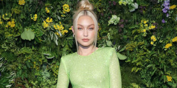 Dior replaces pro-Palestine Bella Hadid with Israeli model – media