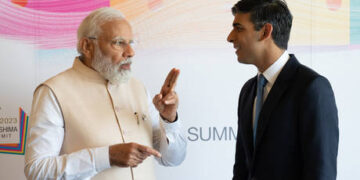 UK pressured India to tighten to IP laws to help big pharma – Bloomberg