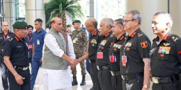 India approves maternity, childcare leave for women soldiers