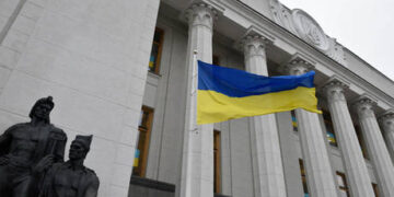 US house speaker refuses to meet Ukrainian religious lobbyists – WaPo