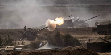 US diplomats condemn Israel policy – Politico