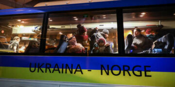 EU nation to scrap free accommodation for Ukrainian refugees