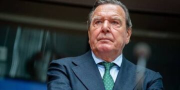 US sabotaged Ukraine peace – NATO ally’s PM