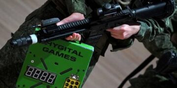 Liga Pro Team’s triumph, rollercoaster final, debut of Zaripov’s team: Highlights of phygital hockey tournament in Kazan