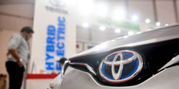 India’s EV market booming – Bloomberg