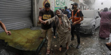 Why a global anti-Hamas coalition pushed by Macron is a bad idea