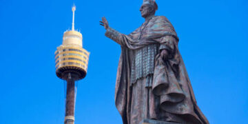 A new law is about to kill free speech and democracy in Australia