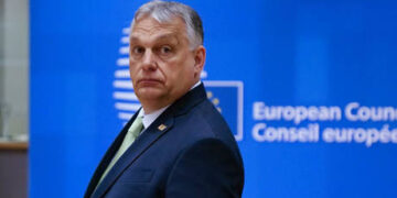 EU must reconsider Ukraine policy – member state