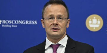 EU to approve Ukraine for membership process – Reuters