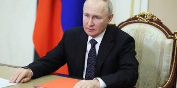 There is only one Putin – Kremlin