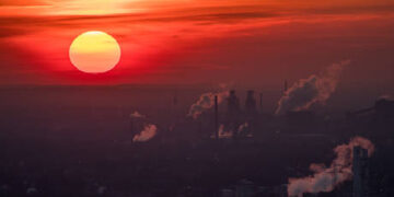 This year ‘virtually certain’ to be warmest on record – EU scientists