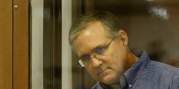 Convicted US spy struck by fellow NATO prisoner – media