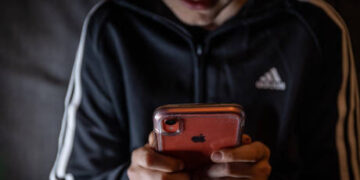 Instagram algorithm sexualizing children – WSJ