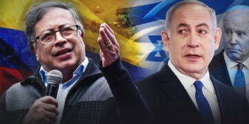 US ally seeks to charge Israel with war crimes