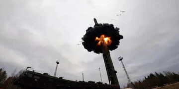 US preparing nuclear test site in Nevada – Moscow