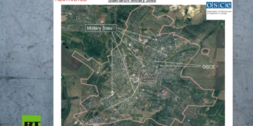 Lavrov set to take part in OSCE meeting