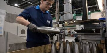 South Korea ‘mobilizing banks’ to finance Poland arms sale – Reuters