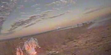 Germany hands Ukraine another 25 Leopard tanks