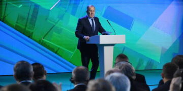 Russia-US relations risk ‘being severed’ – Moscow