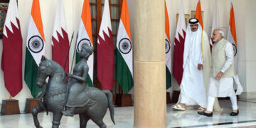 India appeals death sentences for eight navy veterans in Qatar