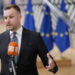 EU state’s president slaps down minister over Russia claims