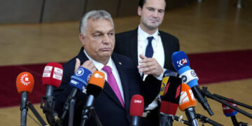 EU’s Ukraine strategy a ‘complete failure’ – member state