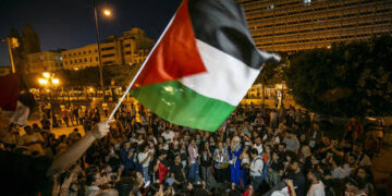 Algerian lawmakers authorize president to stand against Israel