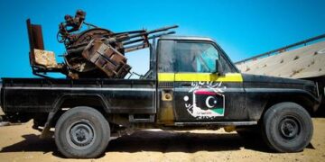 EU donates seized military vehicles to Ghana