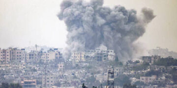 Why American Muslims aren’t buying Biden’s anti-Islamophobia spiel