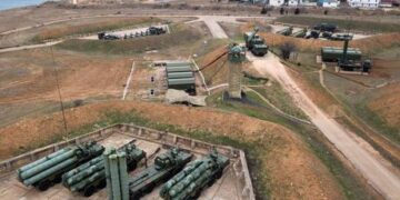 Ukrainian military threatens widespread drone attacks on Russia