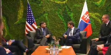 EU state’s new government blocks Ukraine aid package