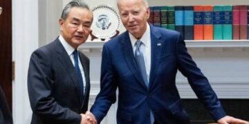 US invites Russia to APEC